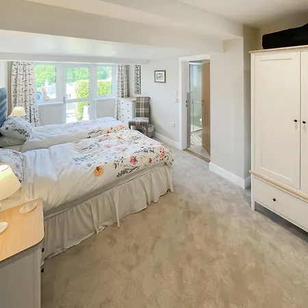 The Croft Dom wakacyjny Keswick (Cumbria)