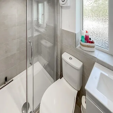 Dom wakacyjny The Croft