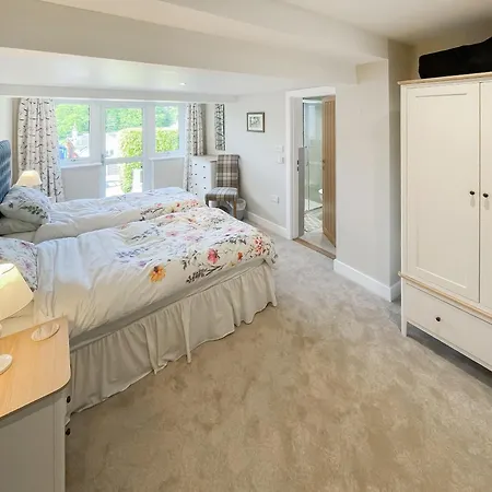 The Croft Ferienhaus Keswick (Cumbria)
