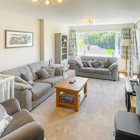 The Croft Ferienhaus Keswick (Cumbria)