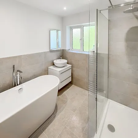 The Croft * Keswick (Cumbria)