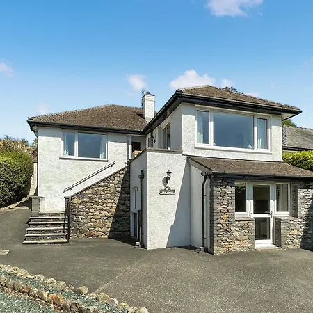 The Croft * Keswick (Cumbria)