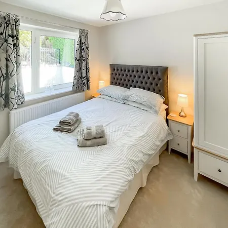 Ferienhaus The Croft