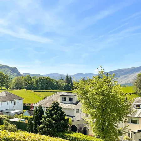 The Croft * Keswick (Cumbria)